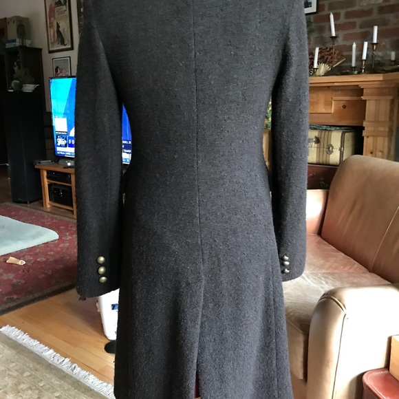 Beautiful winter coat - Picture 3 of 6